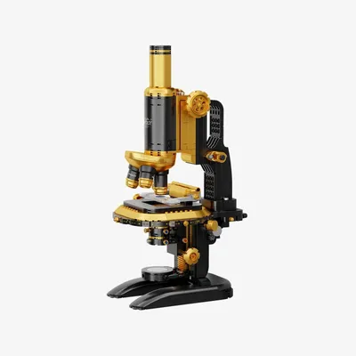 Immagine prodotto di Pantasy 85034 Microscopio