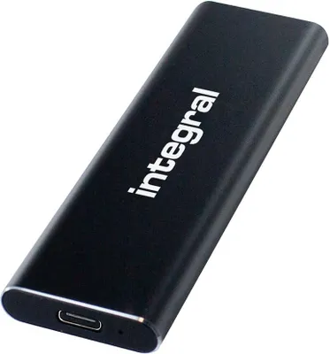 Zdjęcie produktu dla Integral INSSD2TPORT3.2SLIMX, 2 TB, 3.2 Gen 2 (3.1 Gen 2), 1050 MB/s