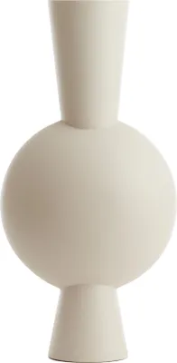 Produktbild von Light&living Vaas deco 31x20x60 cm KAVANDU crème
