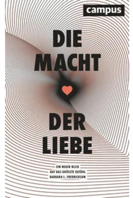 Produktbild von Die Macht der Liebe