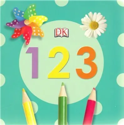 Obrázek produktu pro Dk 123