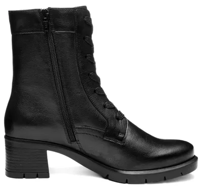 Produktbild von Ara 59214-01 PRAG ST, Boots in Schwarz für Damen, Größe 37