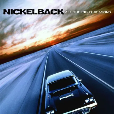 Obrázok produktu pre Nickelback: (CD / A)