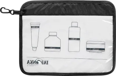 Produktbild von Tatonka Zip Flight Bag A5 black
