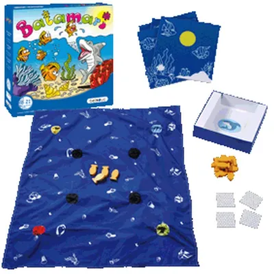 Produktbild von Beleduc Balamari 22706