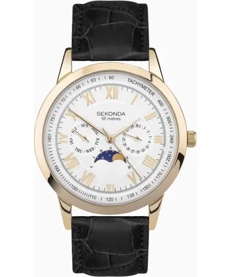 Immagine prodotto di Orologio Sekonda 30147 nero