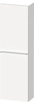 Produktbild von DURAVIT DE1318R10180000 D-Neo HHS 400x240x1320 Wß Mt H3H