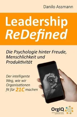 Immagine prodotto di Leadership ReDefined