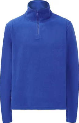 Produktbild von HOMEBASE herren fleecepullover - königsblau, S