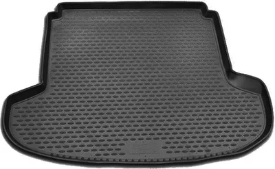 Produktbild von Gummiwanne für Kofferraum Kia Ceed 2007-2012 (Kombi)