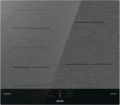 Produktbild von Gorenje GI6421SYB induction cooktop