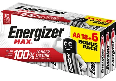 Produktbild von Energizer E303513100