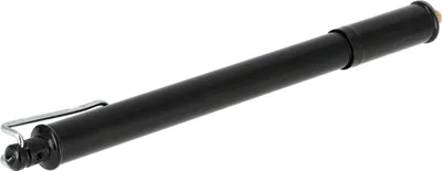 Image de Pompe à air avec tuyau, noir