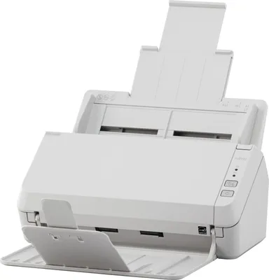 Produktbild von FUJITSU SP-1120N Dokumentenscanner