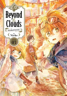 Produktbild von Beyond The Clouds 3