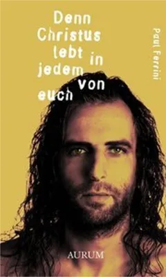 Produktbild von Denn Christus lebt in jedem von euch