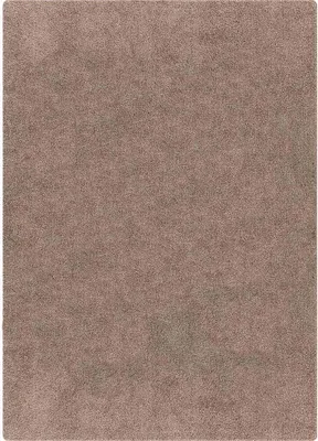 Zdjęcie produktu dla vidaXL Antypoślizgowy dywan Shaggy Brązowy 200 x 290 cm PP
