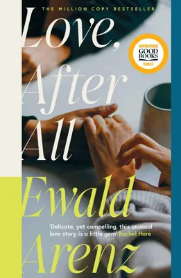 Produktbild von Love, After All