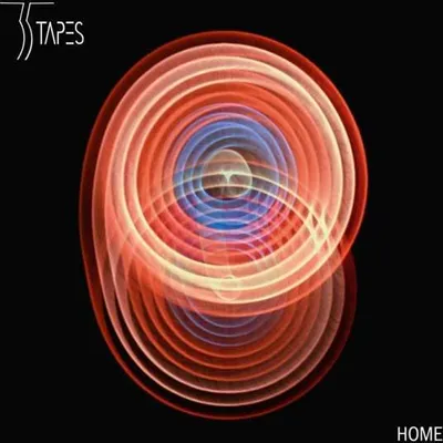Obrázok produktu pre 35 Tapes: Home - - (CD / Titel: # 0-9)