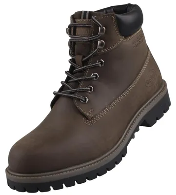Produktbild von Dockers by Gerli 53AX003 Dunkelgrau Größe EU 42