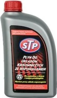 Obrázok produktu pre STP Hydraulický olej 30-017 fľaša 946ml