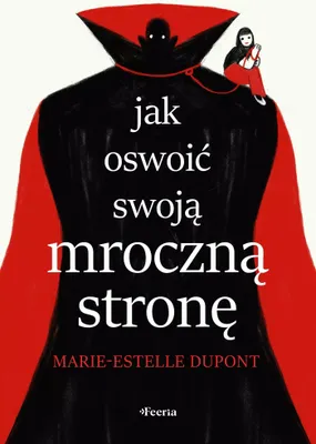 Immagine prodotto di Jak oswoić swoją mroczną stronę