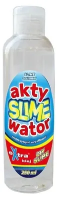 Immagine prodotto di Attivatore di melma 250 ml (scuola e cancelleria, creativo)
