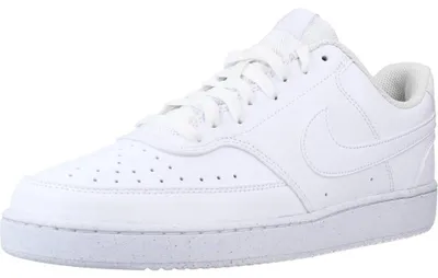 Produktbild von Nike Sneakers DH2987-100 in White color size 47