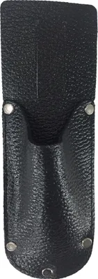 Produktbild von JOB Messertasche ODIN – Echtleder Gürteltasche für Cutter & Stifte