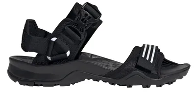 Produktbild von adidas Erwachsenen Outdoor-Trekking Sandale Terrex Cyprex Ultra II DLX schwarz, Größe:47