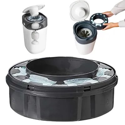 Zdjęcie produktu dla Wkład do Kosza na Brudne Pieluchy Tommee Tippee Twist & Click 1 szt.