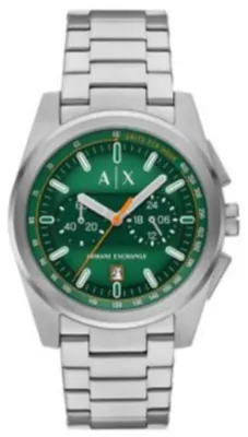 Image de Regardez Armani ty570200XXA