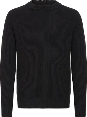 Image de CASUAL FRIDAY Pull en maille confortable à manches longues Taille : M