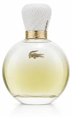 Produktbild von Lacoste Eau de Femme, Frauen, 90 ml, Spray, ALCOHOL, PARFUM (FRAGRANCE), AQUA (WATER), LIMONENE, ETHYLHEXYL METHOXYCINNAMATE, DIETHYLAMINO,..., 1 Stück(e)