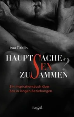 Immagine prodotto di Hauptsache Sex zusammen? Buch über Sex in langen Partnerschaften und Tabus