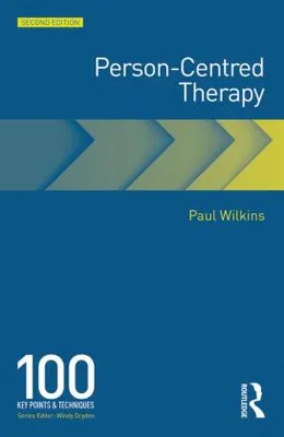 Obrázek produktu pro Person-Centred Therapy