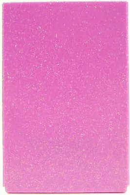 Produktbild von Zigaretten-Box - Motiv GLITTER PINK