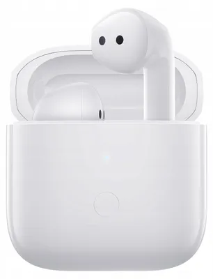 Obrázek produktu pro Xiaomi Redmi Buds 3 White Bezdrátová sluchátka BHR5174GL