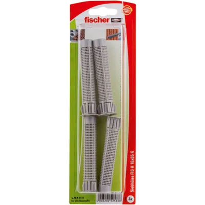 Immagine prodotto di Fischer Inj. manicotto di ancoraggio FIS HK 16x85K card 4pz
