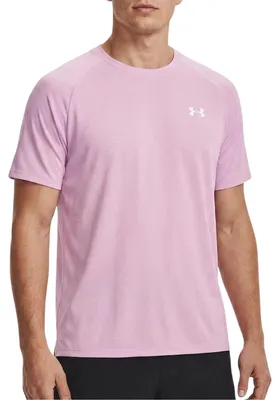 Produktbild von Under Armour Tech Textured Shirt Herren