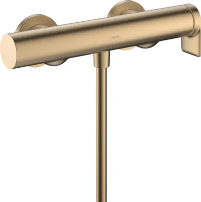 Immagine prodotto di hansgrohe Vivenis Mitigeur monocommandé pour douche apparent, 75620140, 75620140