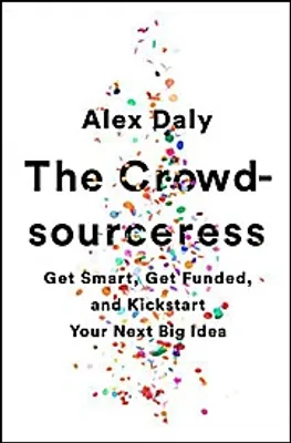 Obrázek produktu pro The Crowdsourceress