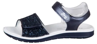 Produktbild von Primigi Kindersandalen Sommer Marineblau