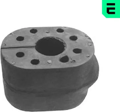 Produktbild von OPTIMAL F8-5137 Lagerung Stabilisator Stabigummi Vorne Links Vorne Rechts passend für MERCEDES-BENZ Stufenheck (W123) W123 Coupe (C123)