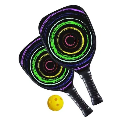 Image de Ensemble de pickleball