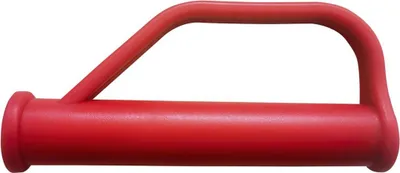 Produktbild von Handgriff mit Bügel für Stapelkarre QT3074