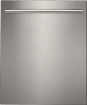 Produktbild von AEG FFI60MP10 Volledelstahl-Front Geschirrspülerfront 60cm Zubehör Edelstahlfront