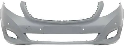 Produktbild von DIEDERICHS Stoßstange Stoßfänger passend für MERCEDES-BENZ V-Klasse (W447) Grundiert 1668053