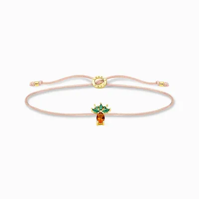 Produktbild von Damenarmreif Thomas Sabo LS129-472-7-L20V