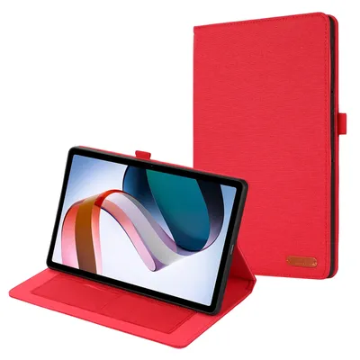 Produktbild von Cover für Xiaomi Redmi Pad SE 2023 11 Zoll Tablethülle Schlank mit Standfunktion und Auto Sleep/Wake Funktion